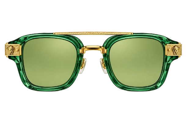 Premium Optical Frame 8