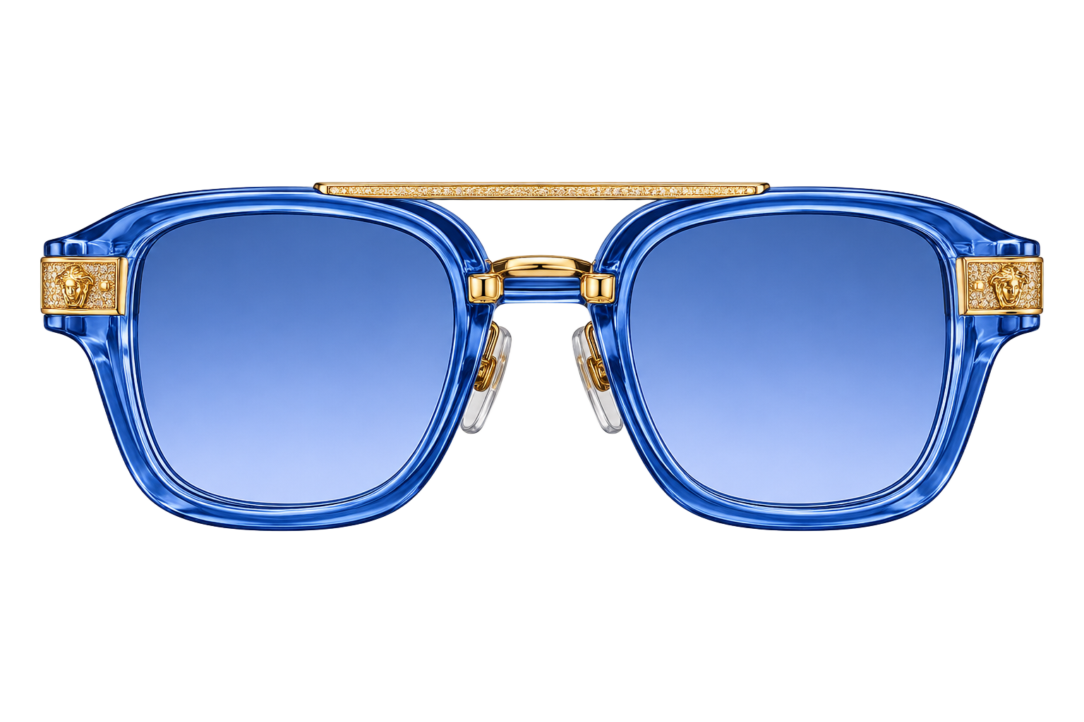 Premium Optical Frame 3